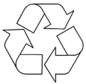 Pour ne plus se tromper entre les emballages recyclés, recyclables ...