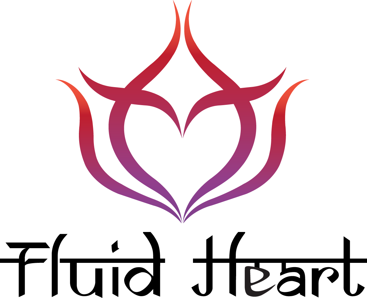 Fluid Heart Yoga ~ Site Credits