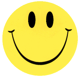 Huge Smiley (2) ¯(°:°)-^ SmilChat : Animated Smilie, happy face ...