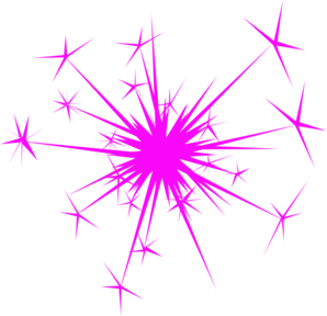 Sparkle clip art - vector clip art online, royalty free &amp; public ...