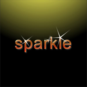 Bee-Trees: Creating Sparkle in Fireworks