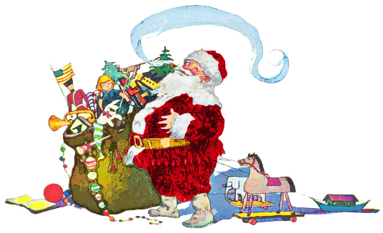 Christmas Toys | kids world