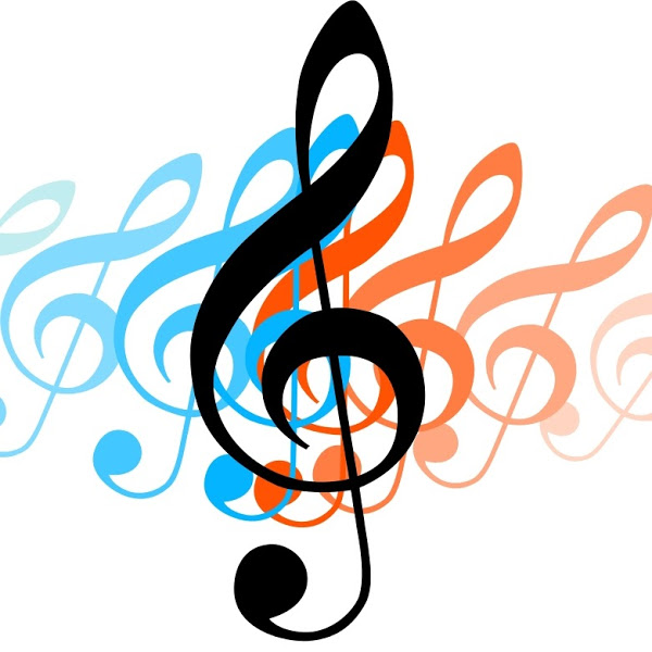 Treble Clef - YouTube