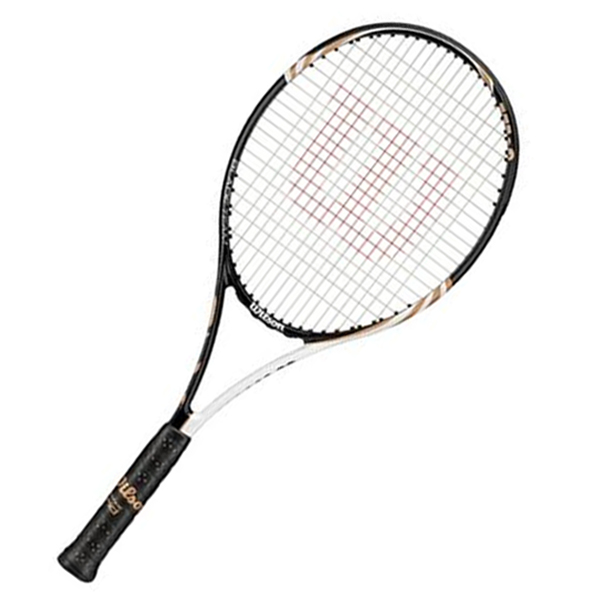 MyTennisHQ.com-Wilson Blade Team BLX Tennis Racquet