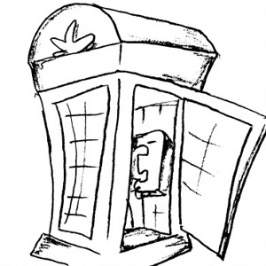Photo Booth Clipart