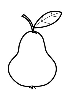Pears, Frames and Templates