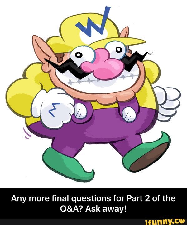 wario - iFunny :)