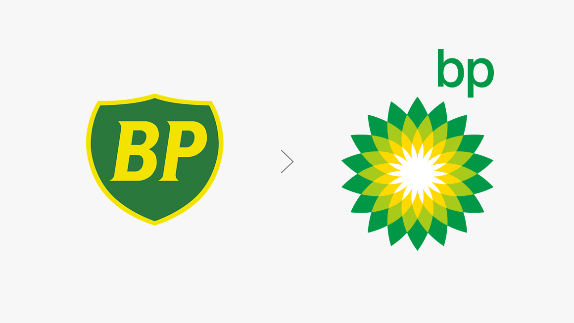 BP | Case study | Landor