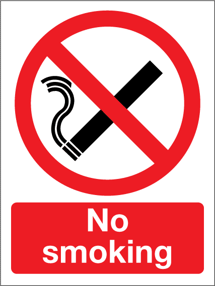 No Smoking Sign | Free Download Clip Art | Free Clip Art | on ...