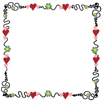 Free Border Designs For Word | House of Crafts