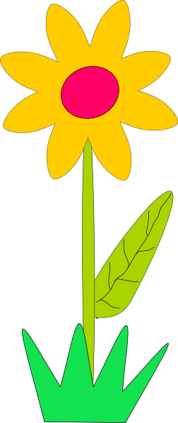 Animated Spring Clipart