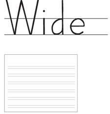 Paper, Notebook paper and Notebooks