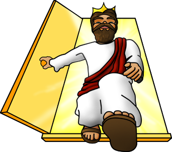 The King - ClipArt Best