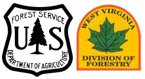 Smoke Hole Fire Update