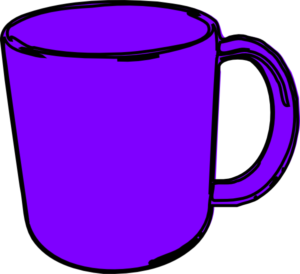 Real Madrid King Food Ball: Hot Chocolate Mug Clip Art