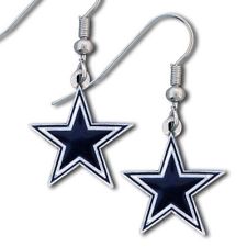 Cowboy Earrings