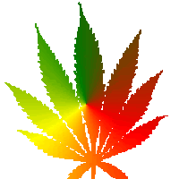 Walking Weed Leaf Animation Pictures, Images & Photos | Photobucket
