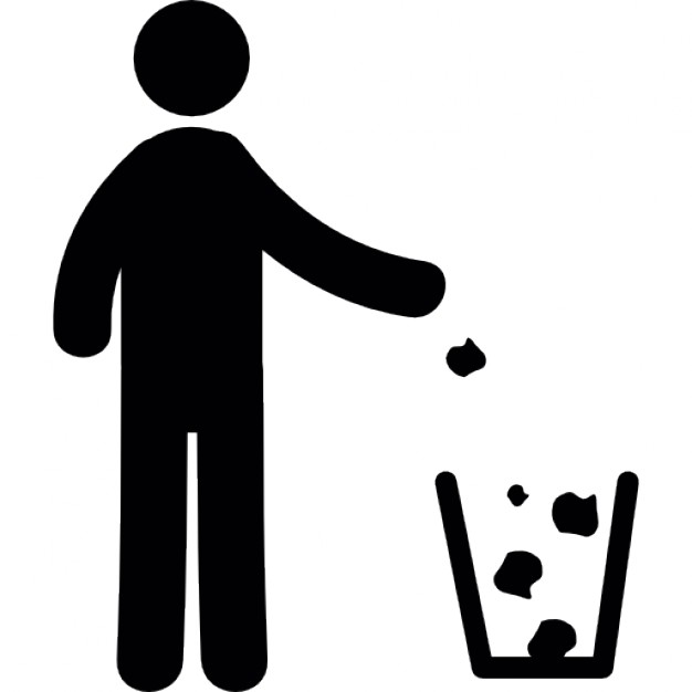 Person recycle Icons | Free Download