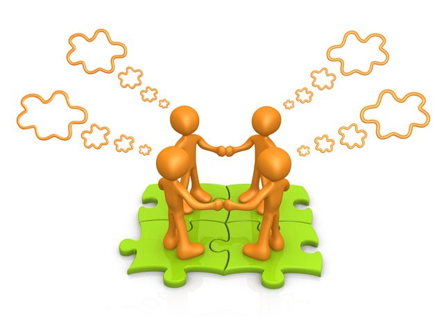 Communication Skills Clipart
