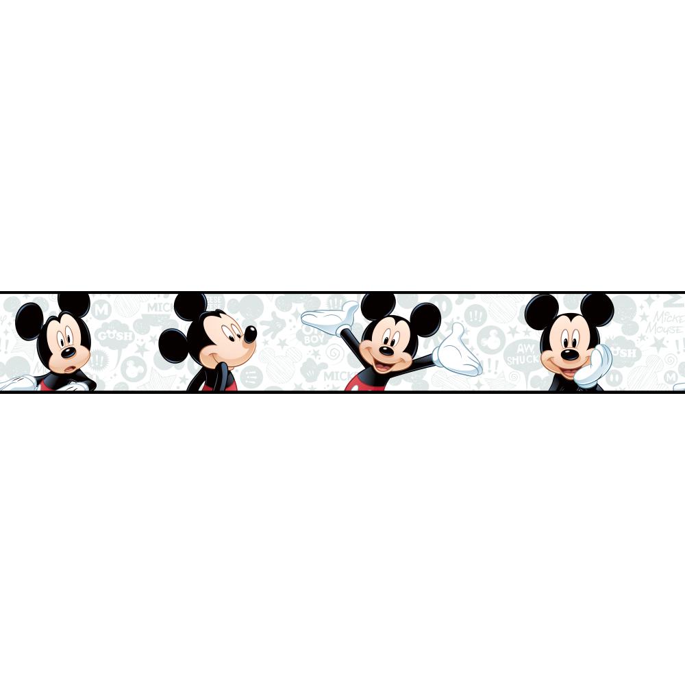 Page 2 mickey mouse - Wallpaper & Border | Wallpaper-inc.com