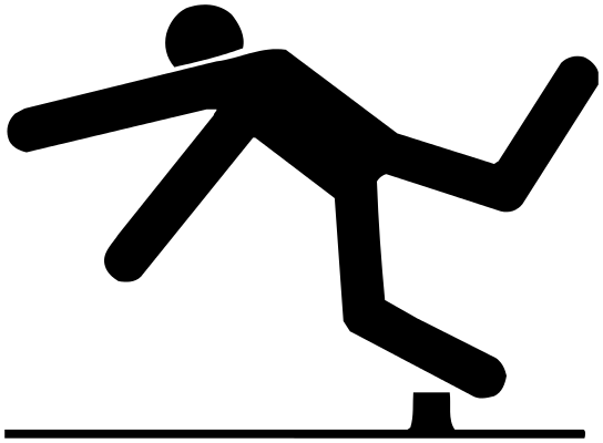 Hazard Signs Clip Art Download
