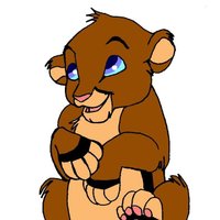 Made For Me By Dj88 On The Lion King Fan Art Archive Pictures ...