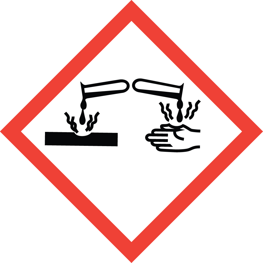 Hazard Communication Pictograms | Occupational Safety and Health ...