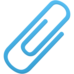 Paperclip Png - Tumundografico