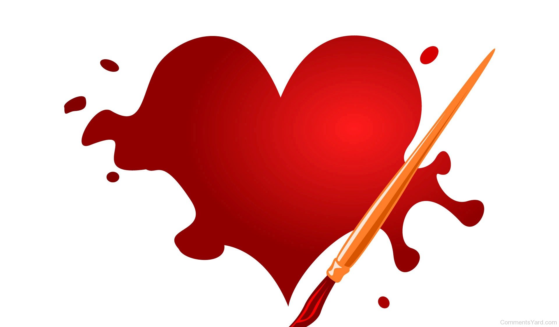 Animated Love Comments, Pictures, Graphics for Facebook, Myspace ...