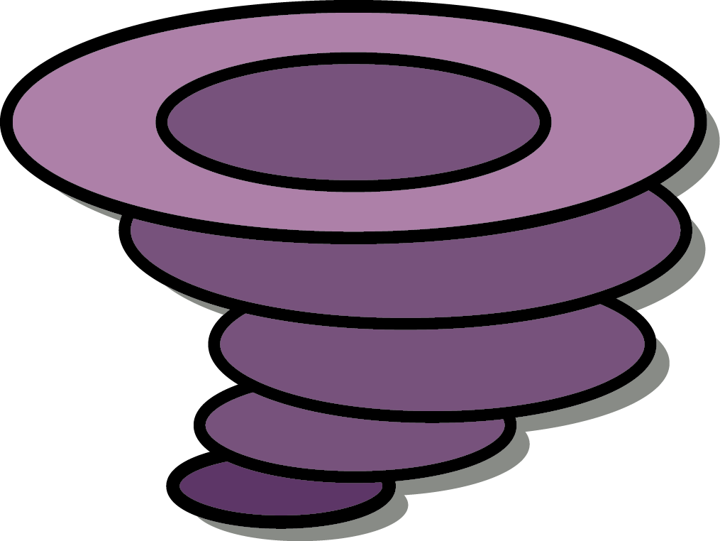 Animated tornado clipart 2 - Cliparting.com