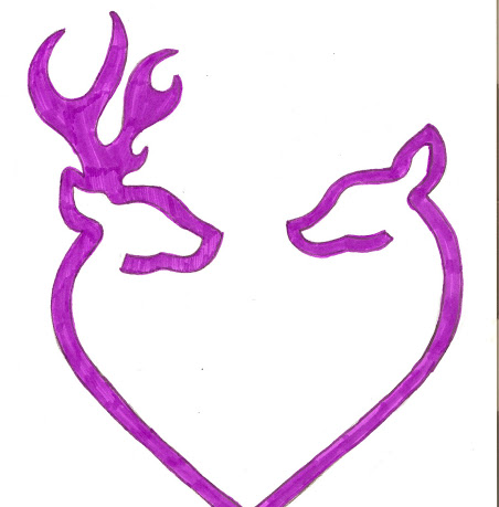 Redneck heart by Paige-Gale9507 on DeviantArt