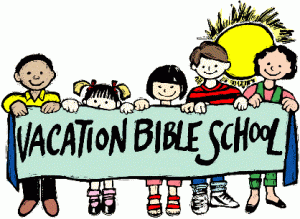 School Vacation Clipart
