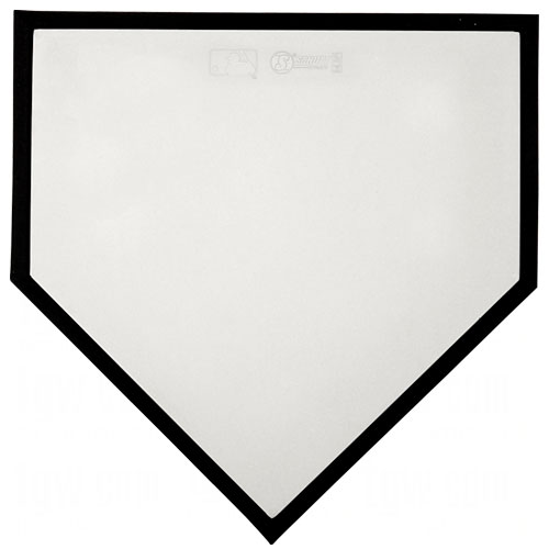 Baseball Bases & Pitching Rubber | baseballsavings.com