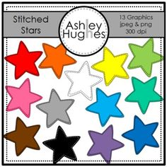 Doodle frames, Texts and Graphics