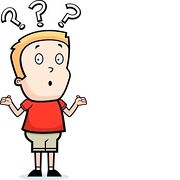 Confusion Clip Art - Free Clipart Images