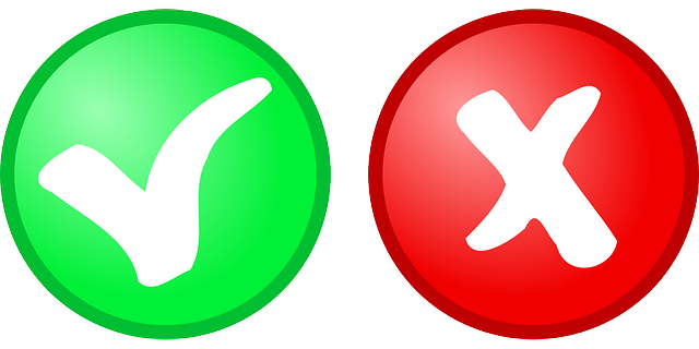 Red Cross Mark PNG Transparent Images | PNG All