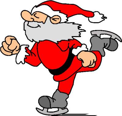 100+ Santas For Your Every Web Design Need and Inspiration - DesignOra