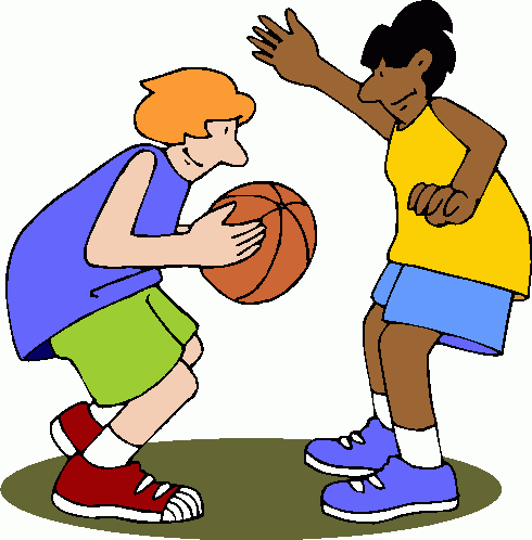 Pe Class Clipart - Free Clipart Images