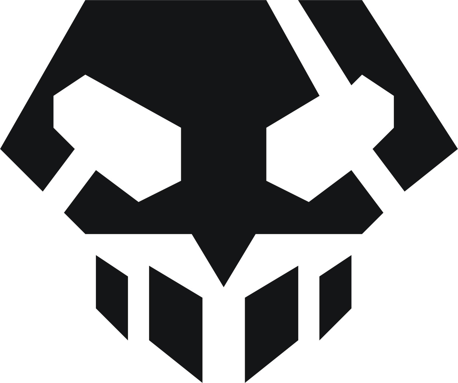 Bleach Logo Render 84041 | UPSTORE