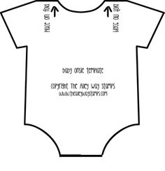 Baby showers, Invitations and Babies