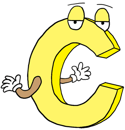 C - ClipArt Best