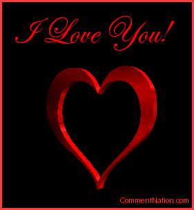 I Love You GIF - Find & Share on GIPHY