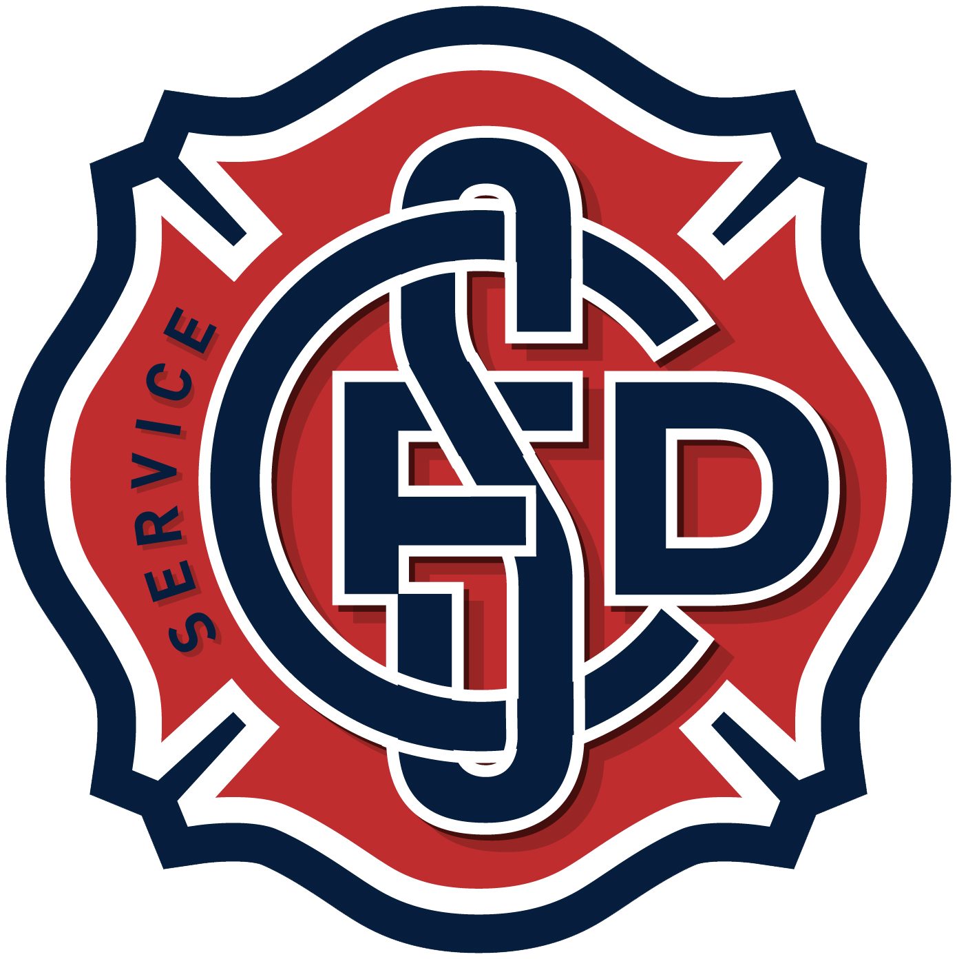 Fire Department Logo | Free Download Clip Art | Free Clip Art | on ...