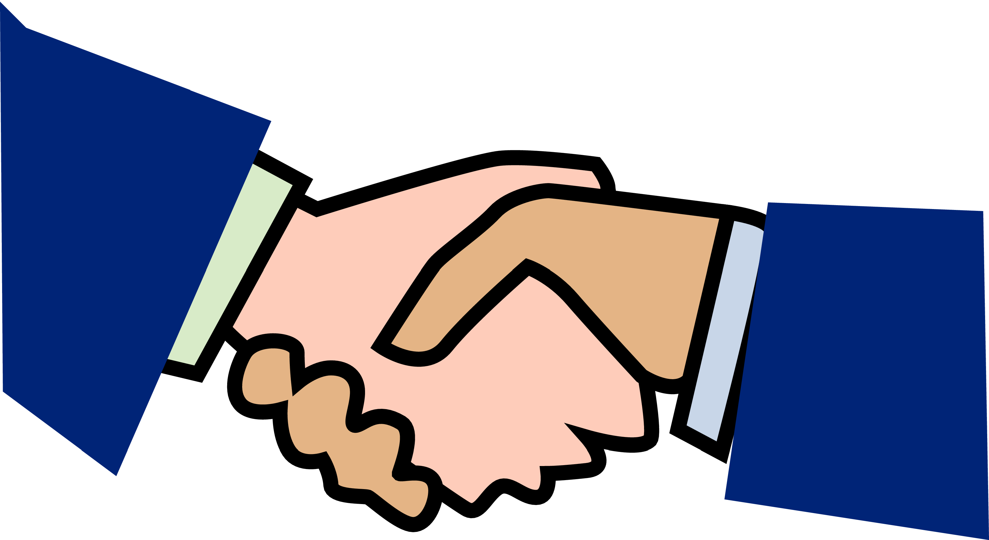 New Members Orientation Clipart