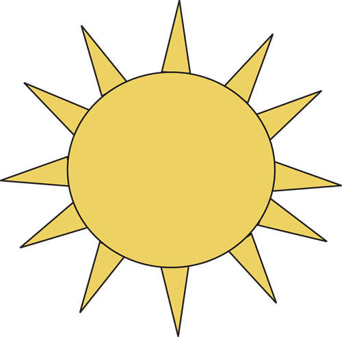 Best Photos of Cute Sun Clip Art - Smiling Sun Clip Art, Cartoon ...