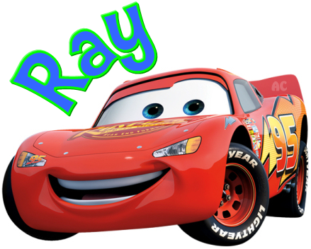 Lightning Mcqueen Clip Art Download - Free Clipart ...