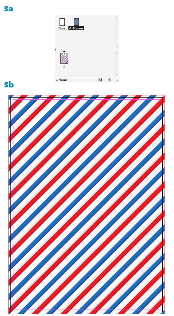 Design a Fun Invoice Template with Illustrator and InDesign | Cute ...