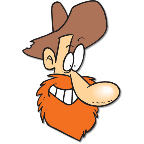 Best Hillbilly Clipart #9451 - Clipartion.com