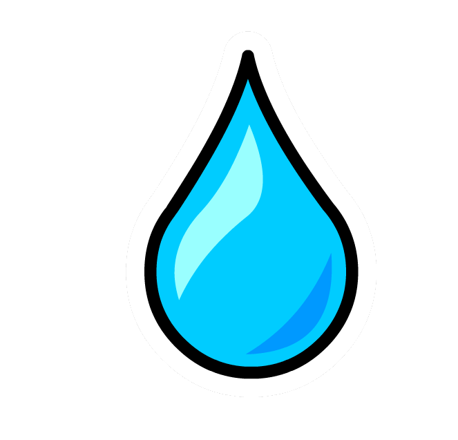 Water Droplet Clipart Free Vector Download Clip Art L - vrogue.co