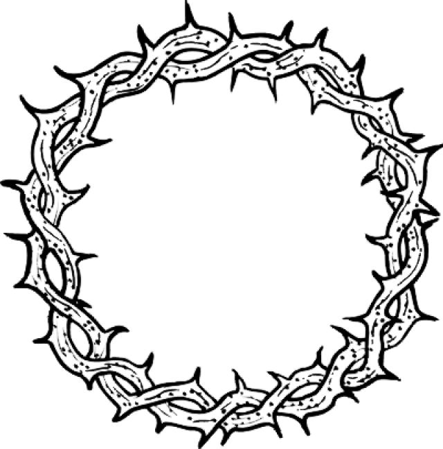 recognition-works.com - Crown of Thorns 1